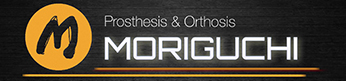 森口義肢ロゴ