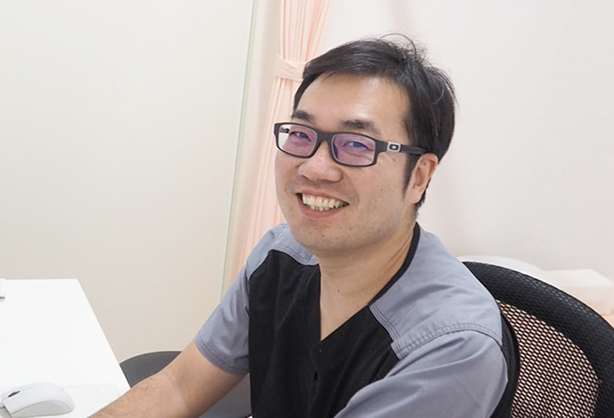 伊藤 雄人 医師写真