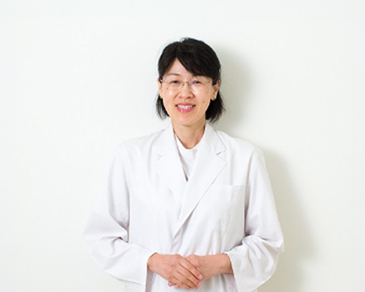 山本 薫子 医師写真