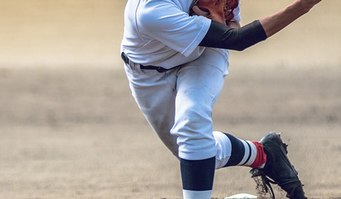 スポーツリハビリテーション