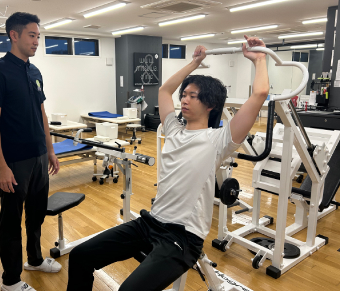 ホグレルマシン