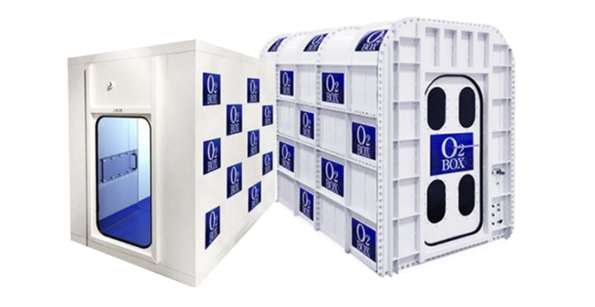 酸素ボックス